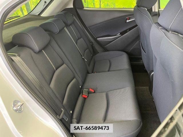 Mazda MAZDA2 2019-12 7962517-9