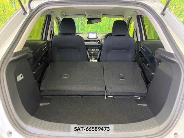 Mazda MAZDA2 2019-12 7962517-10