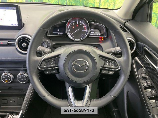 Mazda MAZDA2 2019-12 7962517-11