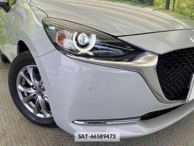 Mazda MAZDA2 2019-12 7962517-12