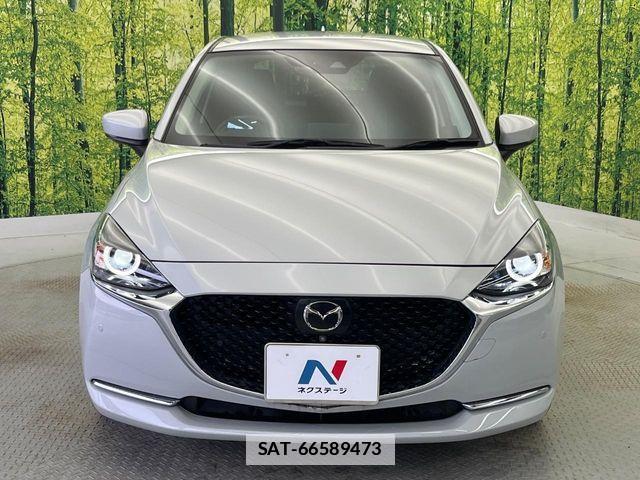 Mazda MAZDA2 2019-12 7962517-14