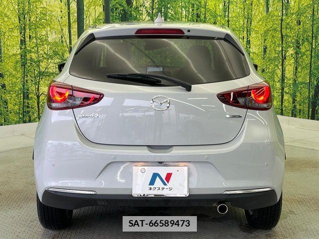 Mazda MAZDA2 2019-12 7962517-15