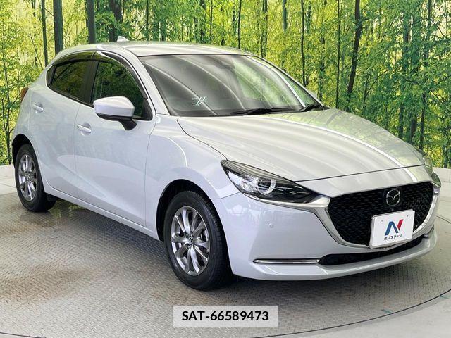 Mazda MAZDA2 2019-12 7962517-16