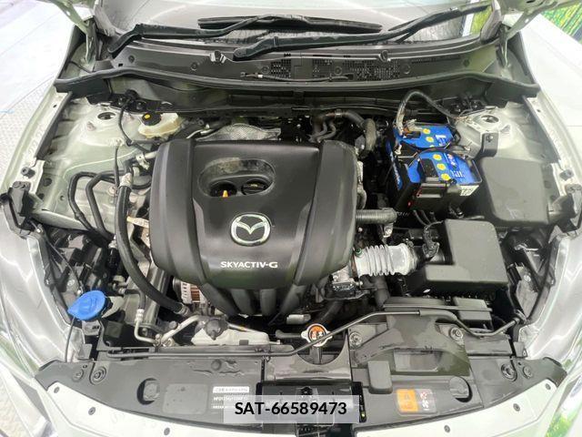 Mazda MAZDA2 2019-12 7962517-18