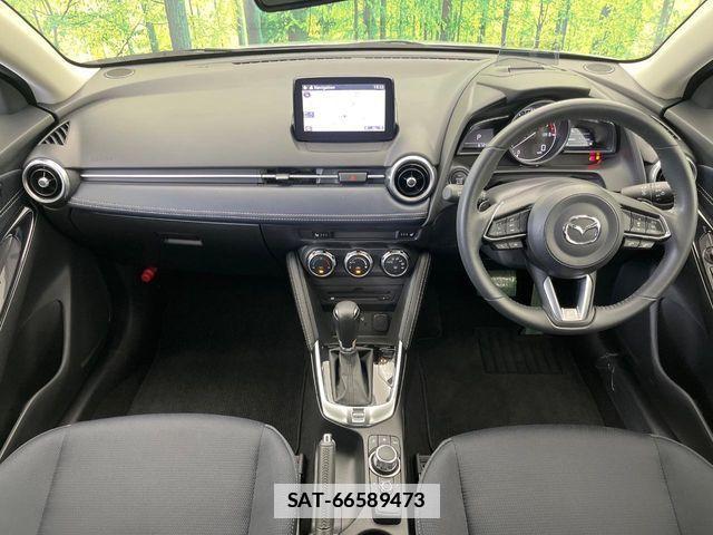 Mazda MAZDA2 2019-12 7962517-2