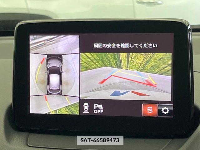 Mazda MAZDA2 2019-12 7962517-5