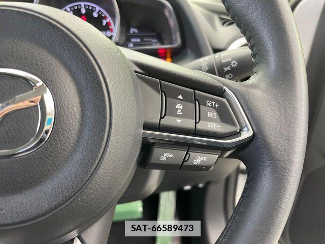Mazda MAZDA2 2019-12 7962517-7