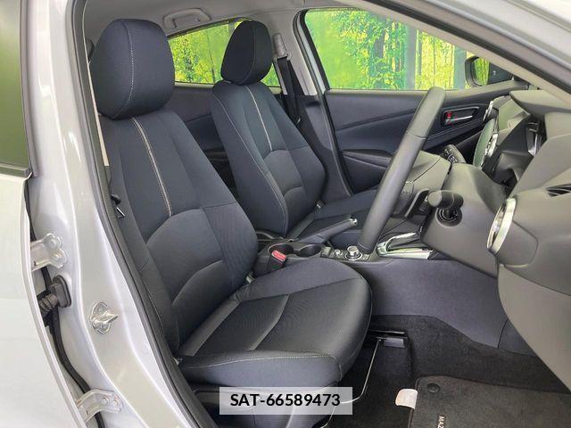 Mazda MAZDA2 2019-12 7962517-8