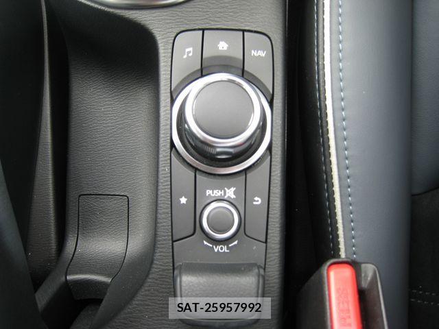 Mazda MAZDA2 2020-01 7962518-9