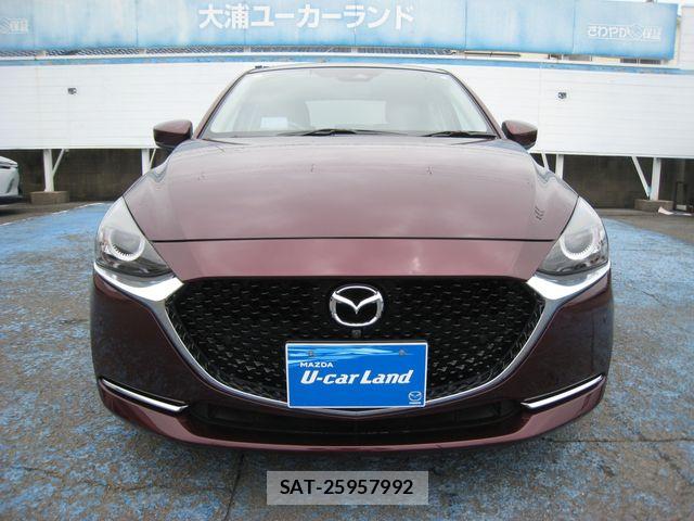 Mazda MAZDA2 2020-01 7962518-10