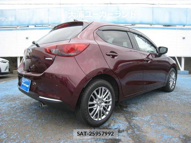 Mazda MAZDA2 2020-01 7962518-13