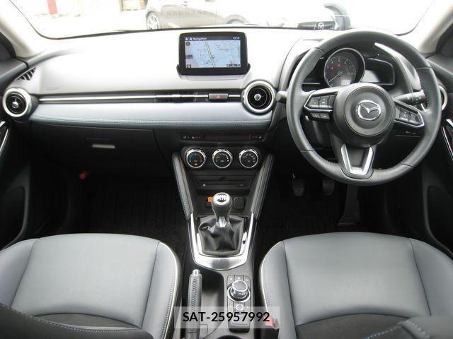 Mazda MAZDA2 2020-01 7962518-16