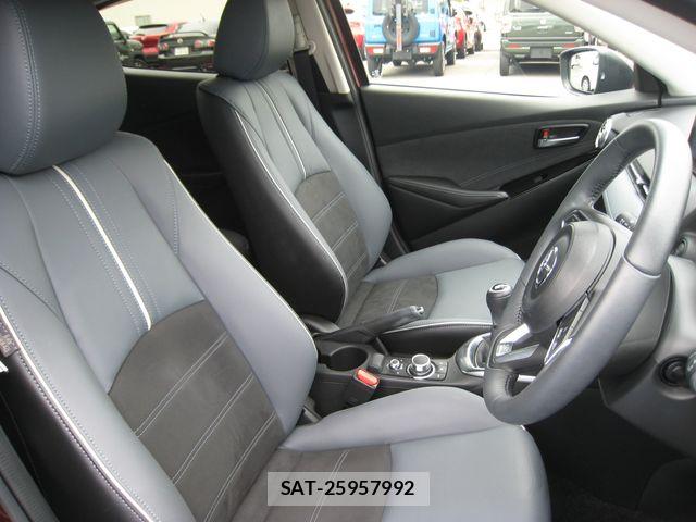 Mazda MAZDA2 2020-01 7962518-17