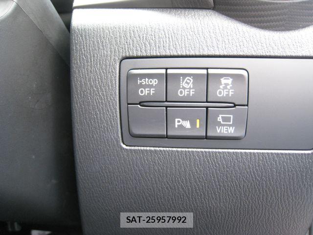 Mazda MAZDA2 2020-01 7962518-22