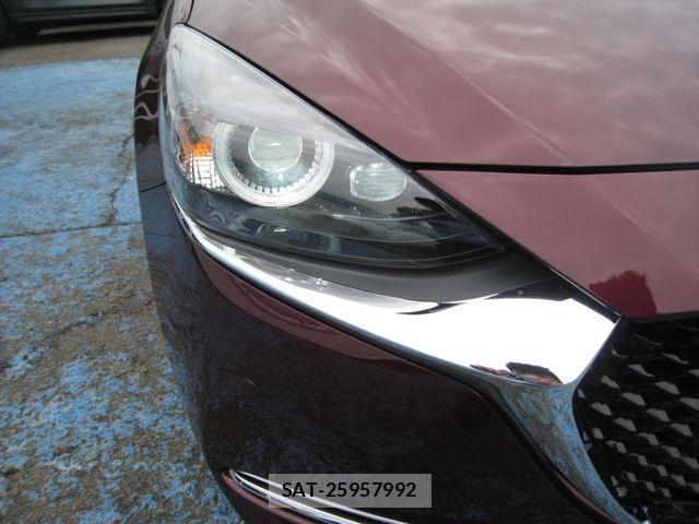 Mazda MAZDA2 2020-01 7962518-26