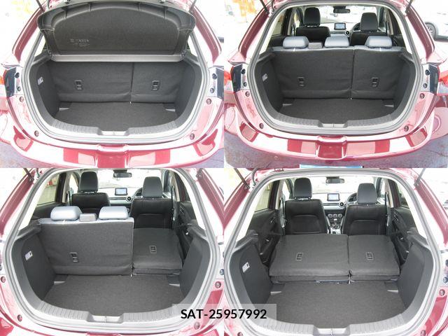 Mazda MAZDA2 2020-01 7962518-27