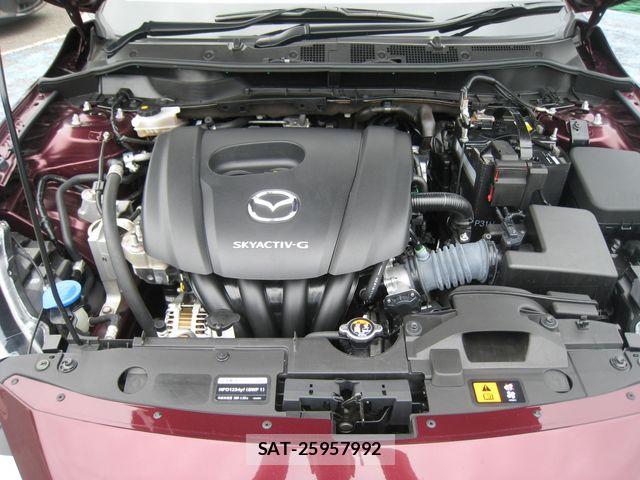 Mazda MAZDA2 2020-01 7962518-28