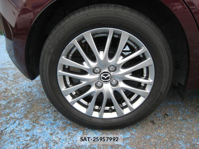 Mazda MAZDA2 2020-01 7962518-29