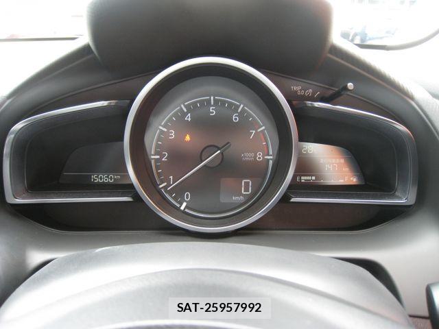 Mazda MAZDA2 2020-01 7962518-3