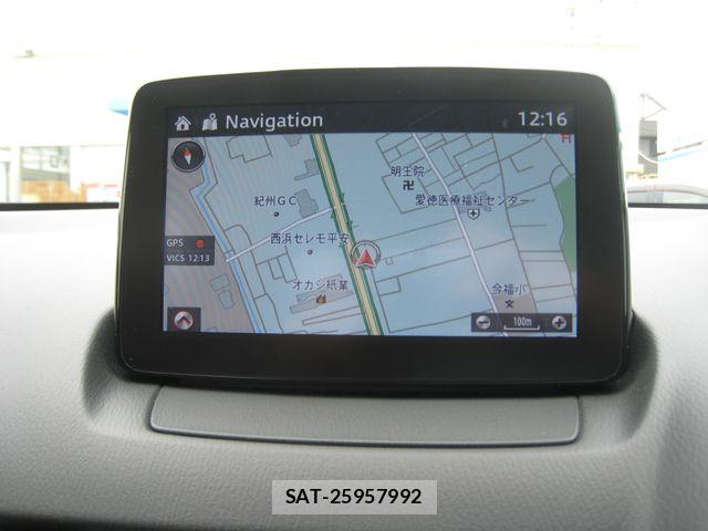 Mazda MAZDA2 2020-01 7962518-4