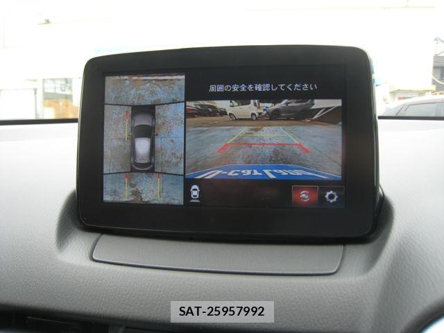 Mazda MAZDA2 2020-01 7962518-5
