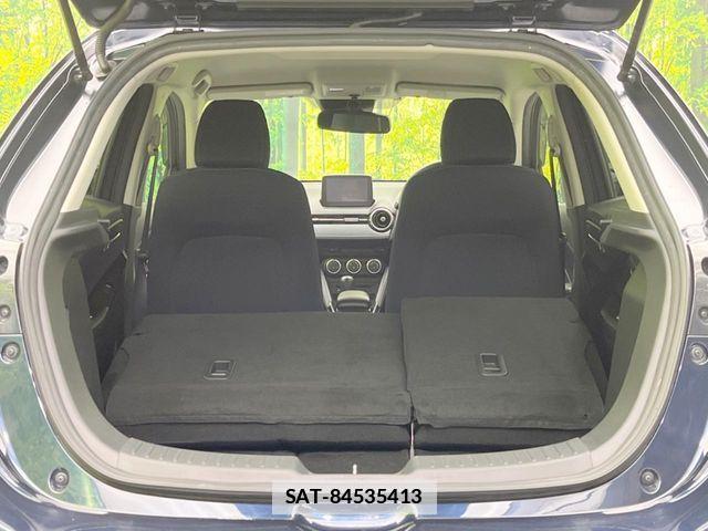 Mazda MAZDA2 2019-11 7962521-9