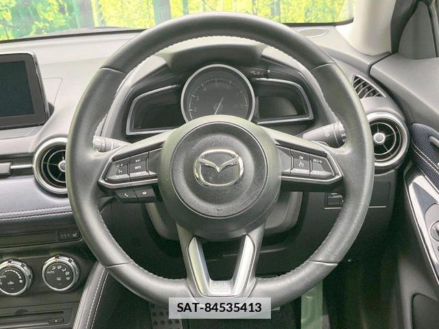 Mazda MAZDA2 2019-11 7962521-10