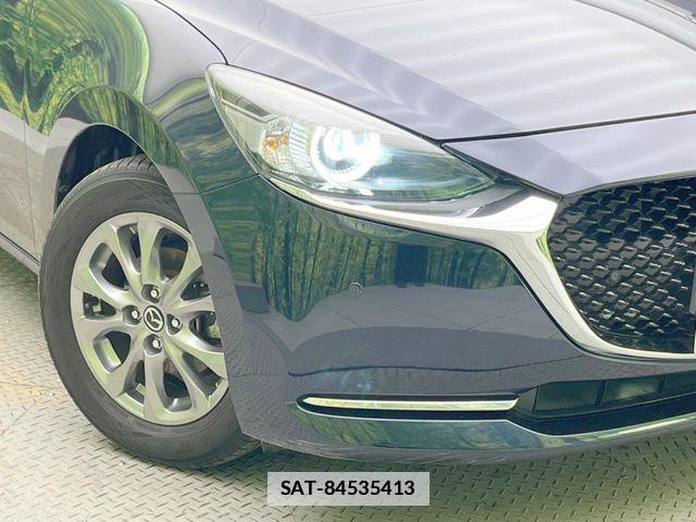 Mazda MAZDA2 2019-11 7962521-11