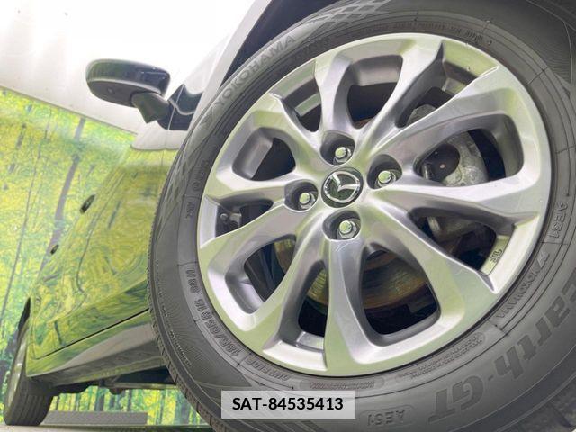 Mazda MAZDA2 2019-11 7962521-12