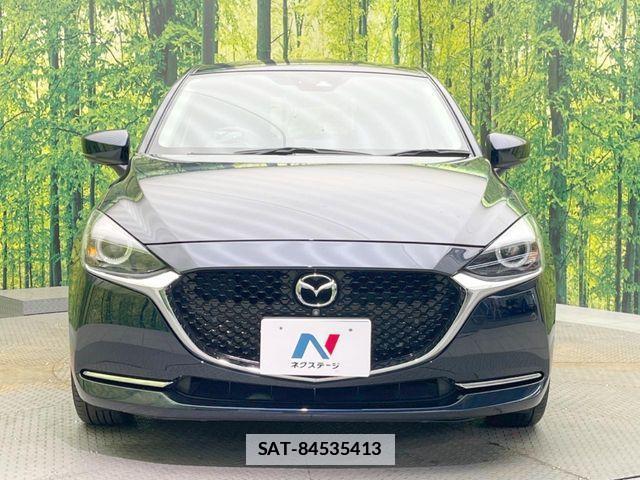 Mazda MAZDA2 2019-11 7962521-13