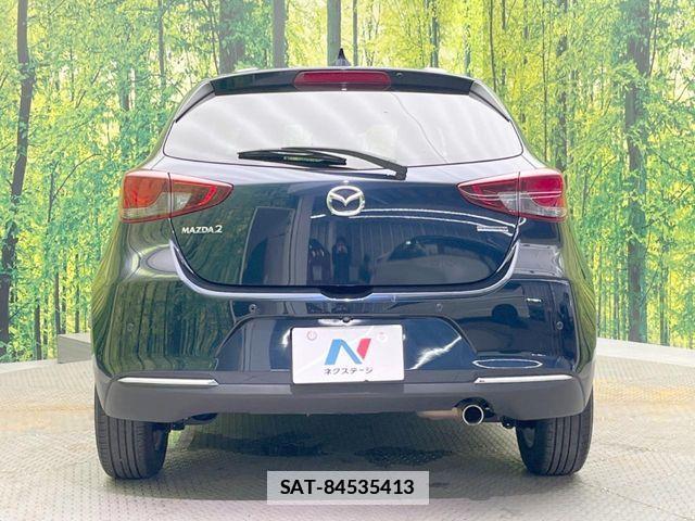 Mazda MAZDA2 2019-11 7962521-14