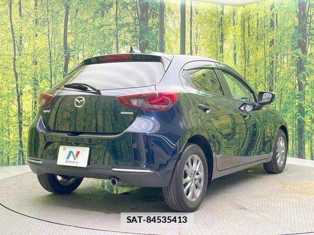 Mazda MAZDA2 2019-11 7962521-16