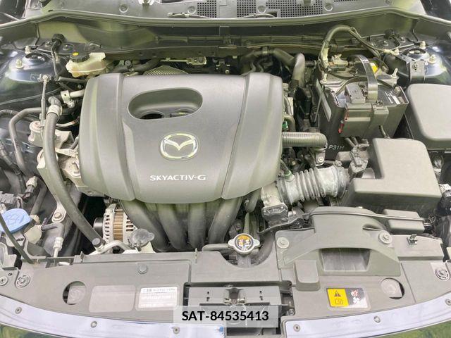 Mazda MAZDA2 2019-11 7962521-17
