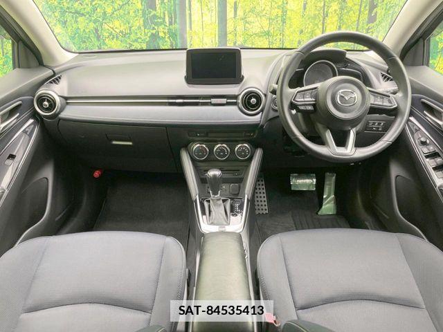 Mazda MAZDA2 2019-11 7962521-1