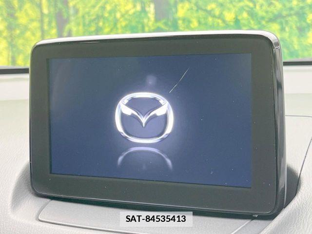 Mazda MAZDA2 2019-11 7962521-2