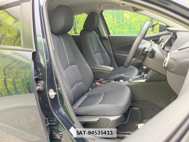 Mazda MAZDA2 2019-11 7962521-7