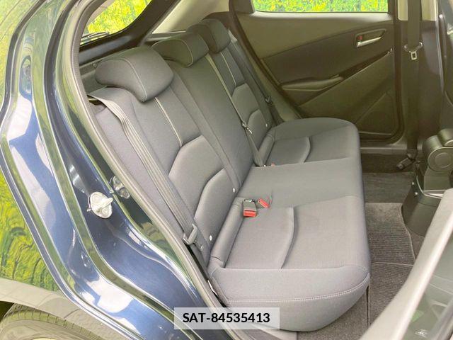 Mazda MAZDA2 2019-11 7962521-8