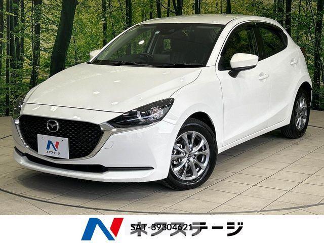 Mazda MAZDA2 2023-06 7979841-0