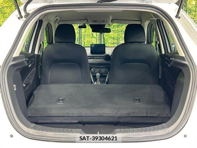 Mazda MAZDA2 2023-06 7979841-12