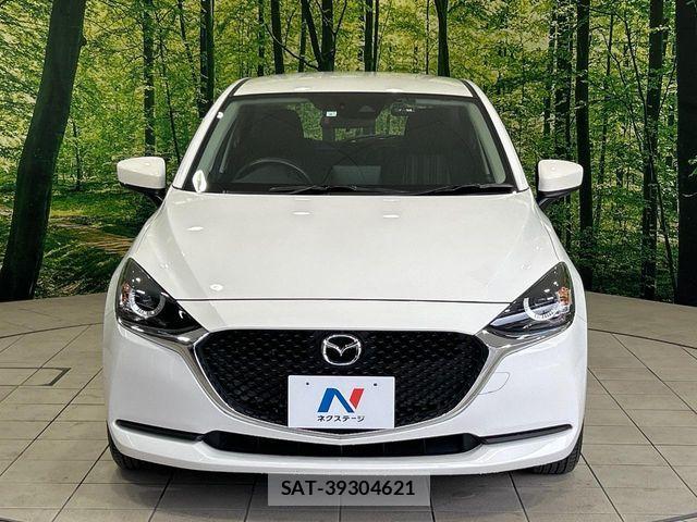 Mazda MAZDA2 2023-06 7979841-13