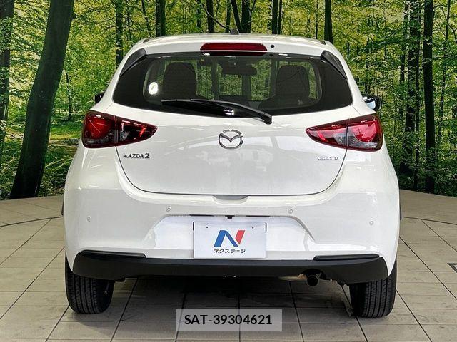 Mazda MAZDA2 2023-06 7979841-14