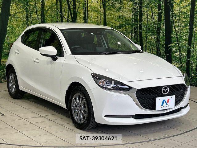 Mazda MAZDA2 2023-06 7979841-15