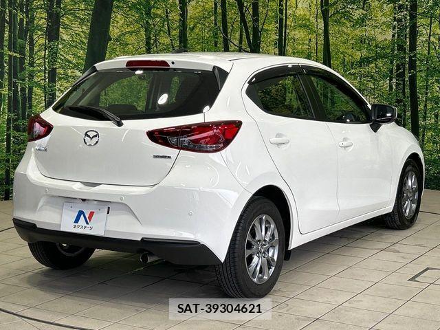 Mazda MAZDA2 2023-06 7979841-16