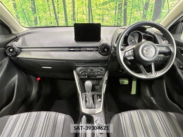 Mazda MAZDA2 2023-06 7979841-1