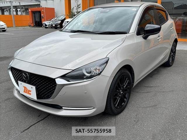 Mazda MAZDA2 2022-03 7979840-9