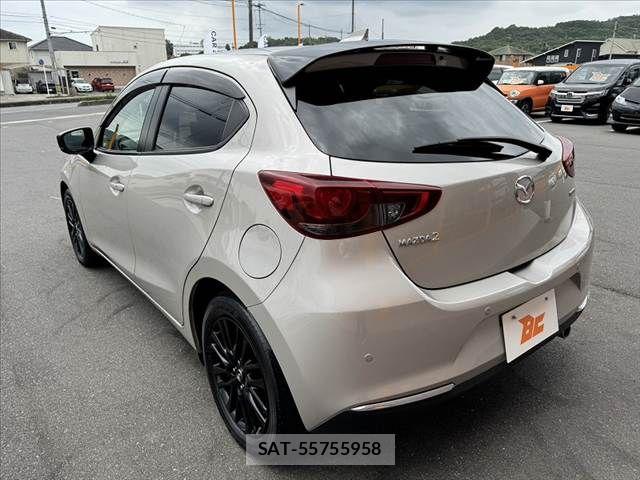 Mazda MAZDA2 2022-03 7979840-12