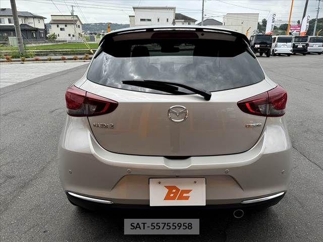 Mazda MAZDA2 2022-03 7979840-13
