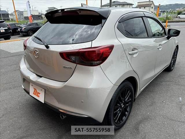 Mazda MAZDA2 2022-03 7979840-14