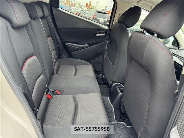 Mazda MAZDA2 2022-03 7979840-16