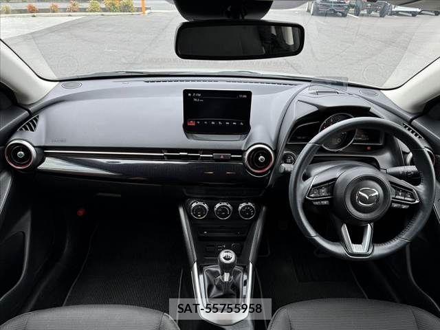 Mazda MAZDA2 2022-03 7979840-1